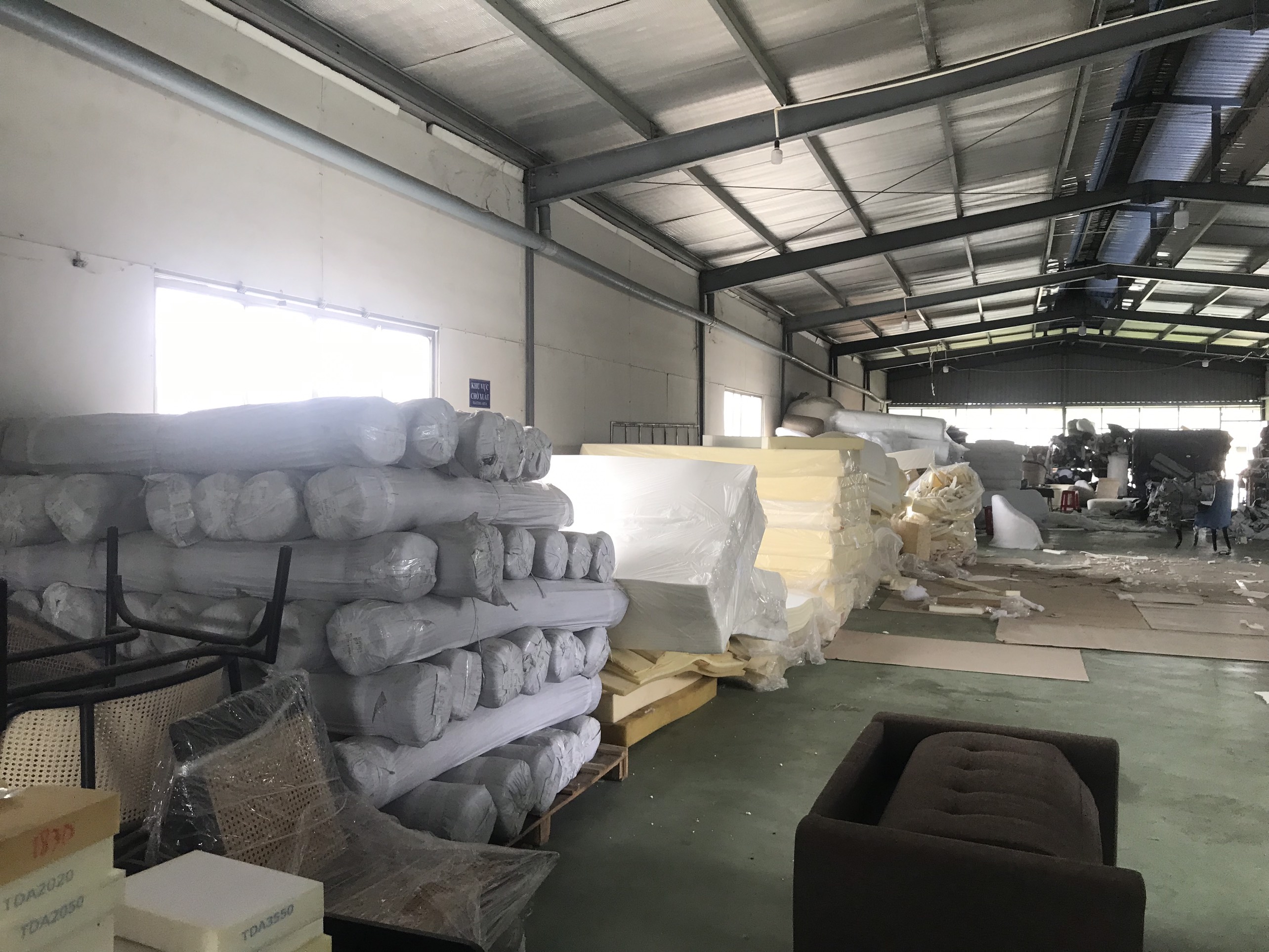 raw materials (2)